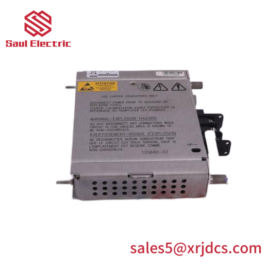 bently_nevada_3500_15-05-05-cn_power_supply.png Bently Nevada 3500/15-05-05 Module, Advanced Industrial Control System Component