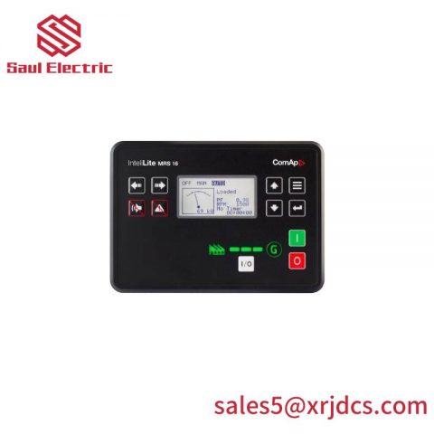 GE DS215TMCBP3AZZ03A Turbine Protection Module
