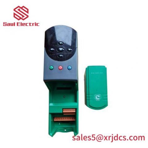 Control Techniques DeltaV UNI1404 Unidrive for Emerson, Precision Industrial Control Solutions