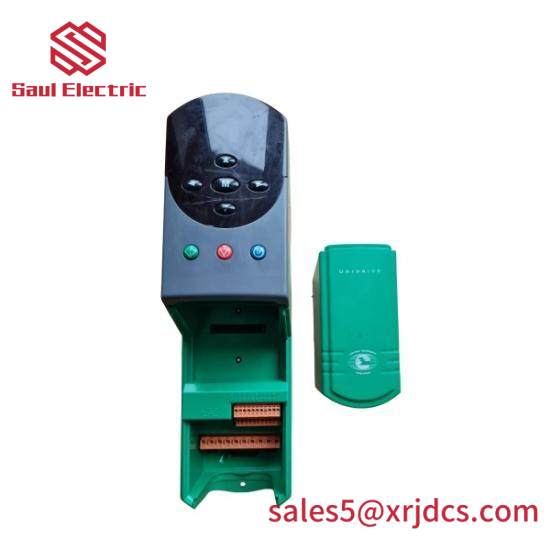control_techniques_deltav_uni1404_unidrive_emerson.jpg Control Techniques DeltaV UNI1404 Unidrive for Emerson, Precision Industrial Control Solutions