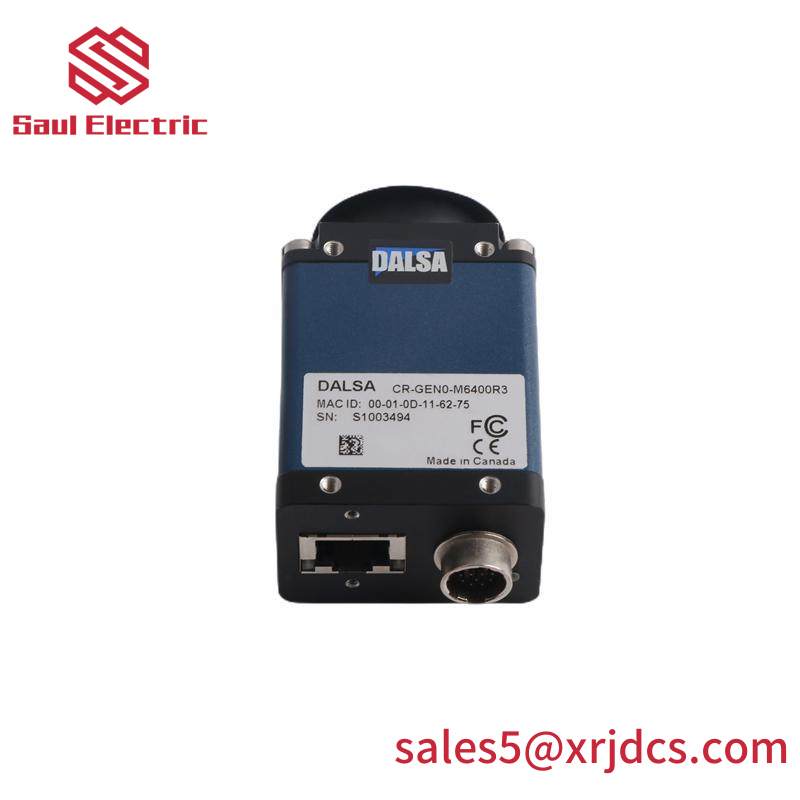 dalsa_cr-gen0-m6400r3_industrial_camera.jpg GE IS200EXMDG1APR1 - Small MD Interface Card for Mark VI Turbine Control Systems