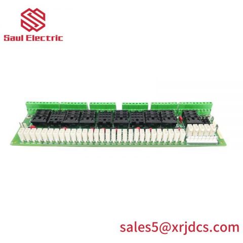 GE IC756WDV009J-22 Industrial Control Module