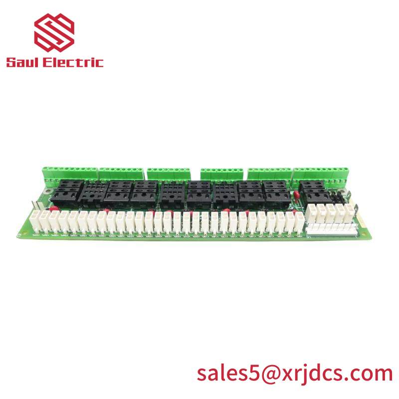 ds200rtbag3aeb_ge_power_excitation_board.jpg GE IC756WDV009J-22 Industrial Control Module