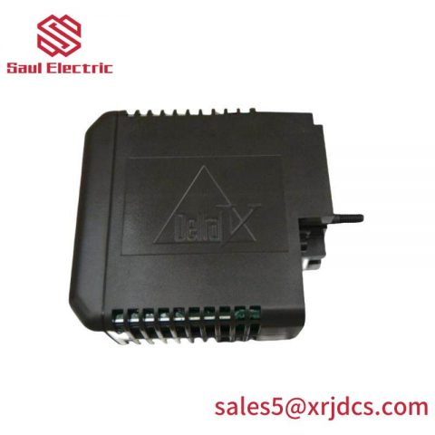 Emerson KJ3102X1-BE1 | 12P2703X022 | VE4013S2B1 Analog Output Module