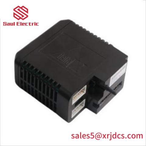 EMERSON KJ3222X1-BA1: High-Performance 12P2532X032 Input Module for Industrial Automation