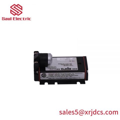 EMERSON PR9268/303-000 Vibration Transducers: Precision Monitoring Solutions for Industrial Control