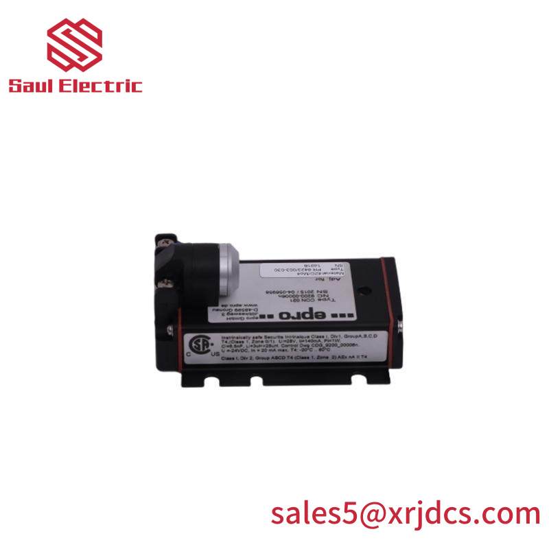 emerson_pr9268_303-000_vibration_transducers.jpg EMERSON PR9268/303-000 Vibration Transducers: Precision Monitoring Solutions for Industrial Control