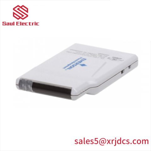 Emerson IC754VBB06CTDQP 6 Inch Basic TFT Display Module