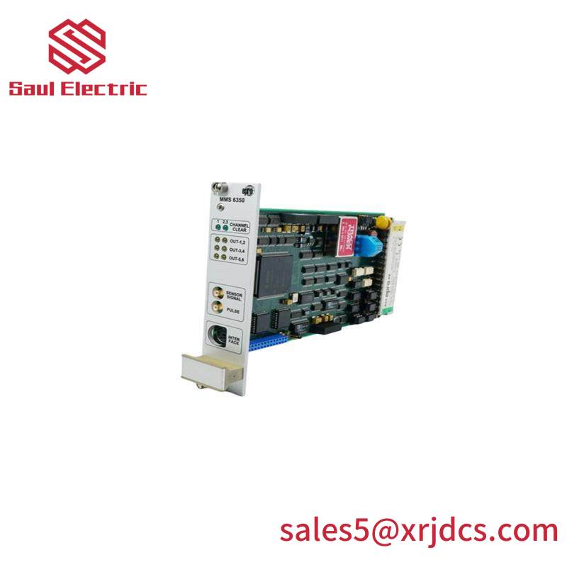 epro_mms6350_speed_measurement_card.jpg EPRO PR6426/000-021 PLC Control Module for Industrial Automation