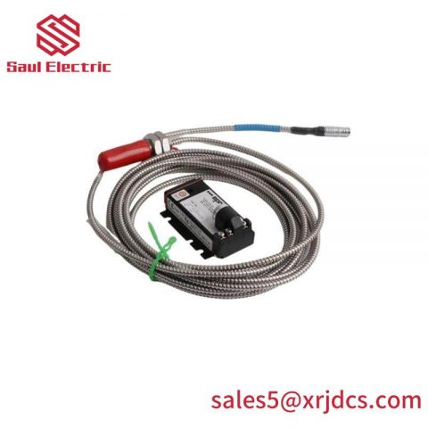 RPSTECH PCU10.24 Industrial Control Module, Enhancing Automation Efficiency