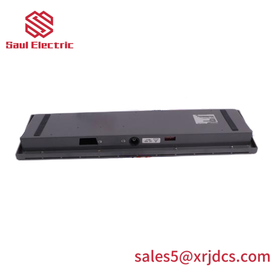 fbm213_p0914xn_foxboro.png FOXBORO IDP10D22C21F Pressure Transmitter, High Accuracy Industrial Measurement