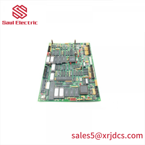 GE 531X306LCCBCG3 - High-Speed LAN Communication Card by GE-FANUC