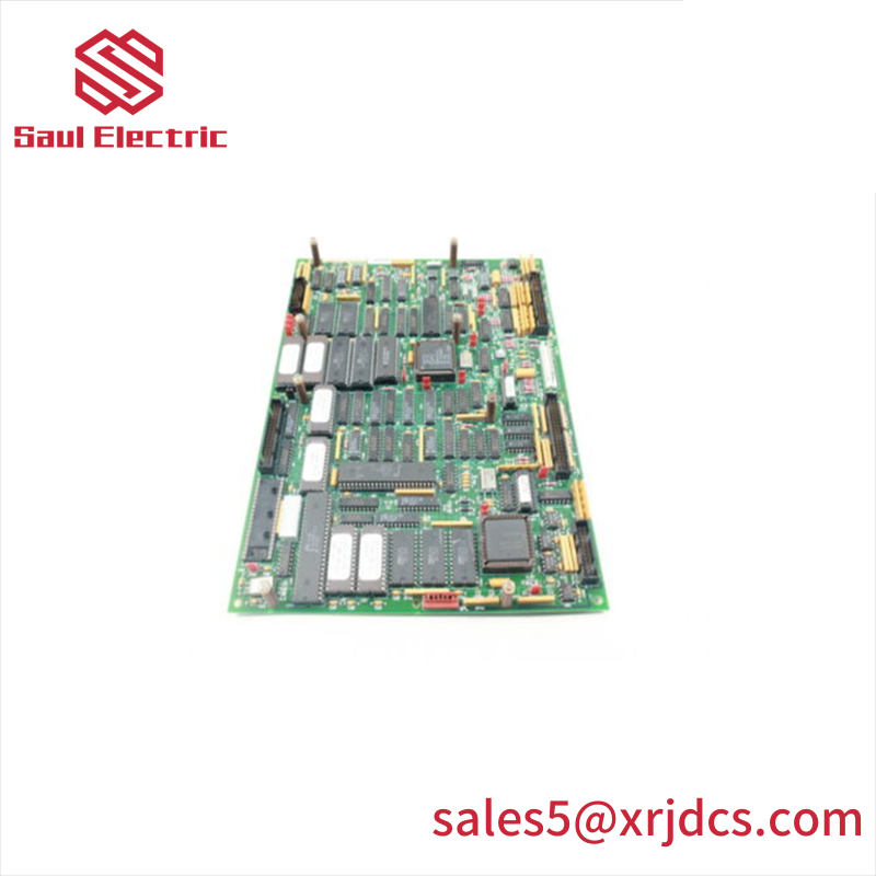 ge_531x306lccbcg3_lan_comm_card.png GE 531X306LCCBCG3 - High-Speed LAN Communication Card by GE-FANUC