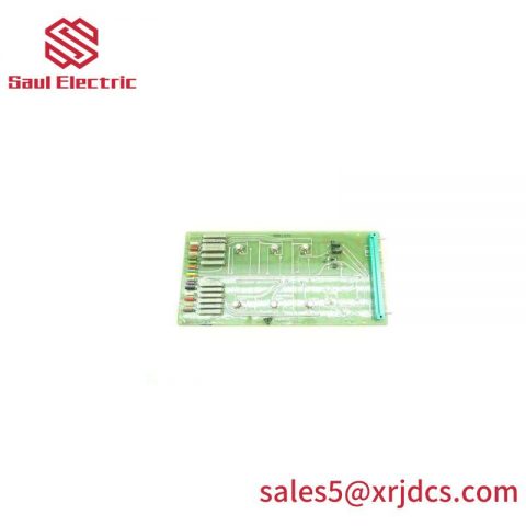GE 996D996G1 PCB Circuit Board for Industrial Control Systems