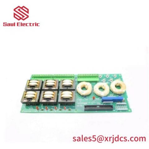 GE DS200PTCTG2BAA Advanced Processor Card for Enhanced Control Systems