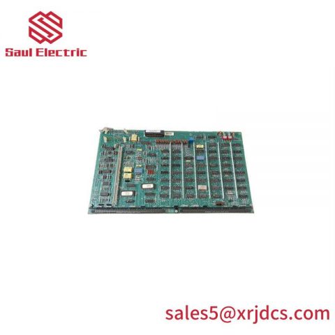 GE DS3800NFCB Circuit Board - Industrial Control, Precision & Reliability