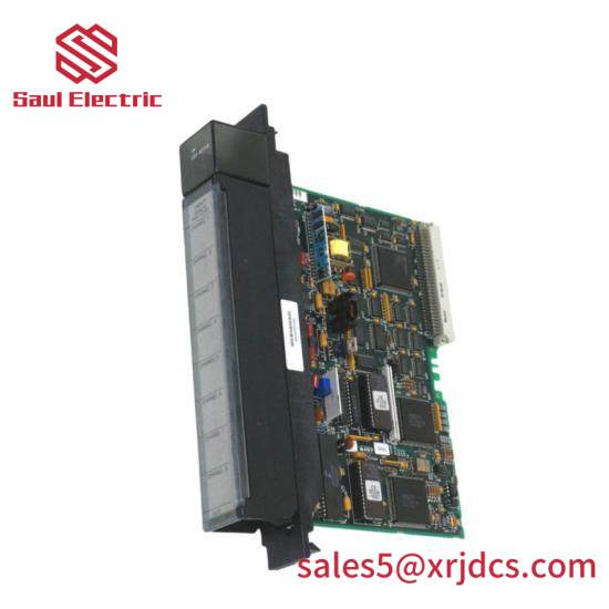 ge_fanuc_ic697alg230.jpg GE 996D996G1 PCB Circuit Board for Industrial Control Systems