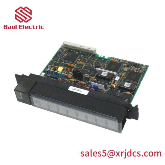 ge_fanuc_ic697alg230_1.jpg GE 996D996G1 PCB Circuit Board for Industrial Control Systems