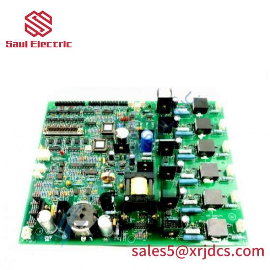 ge_fanuc_is200egpag1b_mark_vi_circuit_board.jpg GE Fanuc IS200EGPAG1B - Mark VI Circuit Board: Industrial Control System Innovation