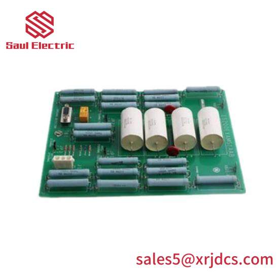 ge_fanuc_is200examg1a_exciter_attenuator_module.jpg GE Fanuc IS200EXAMG1A: Exciter Attenuator Module for Advanced Control Solutions
