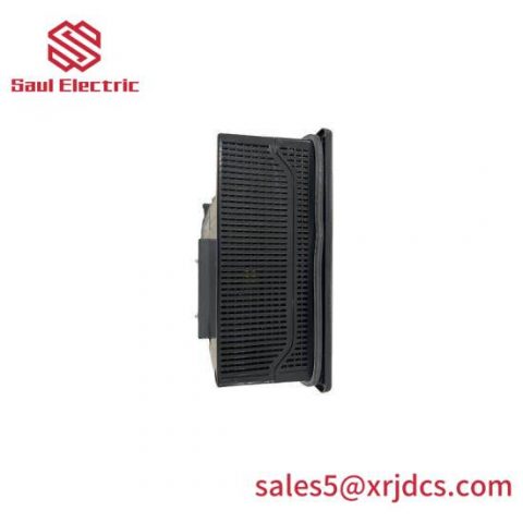 GE Fanuc QPI-GEG-201-H DISPLAY: High-Performance QuickPanel Communication Module