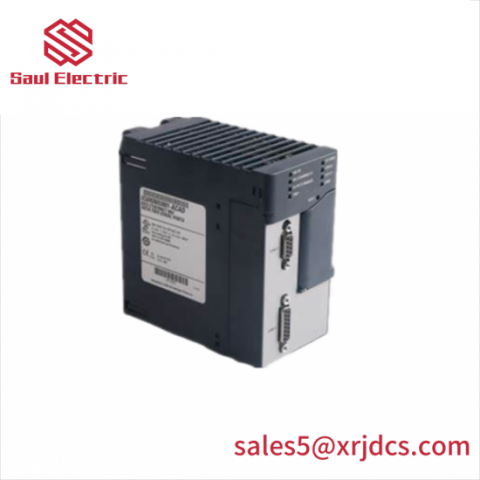 GE FANUC VMIVME-7487 CPU MODULE - High Performance Industrial Control Module