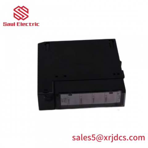 GE HE693OIU357 Industrial Control Module