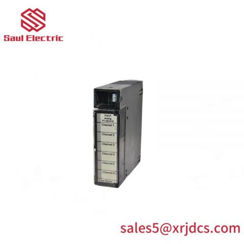 ABB REG630 Industrial Control Module