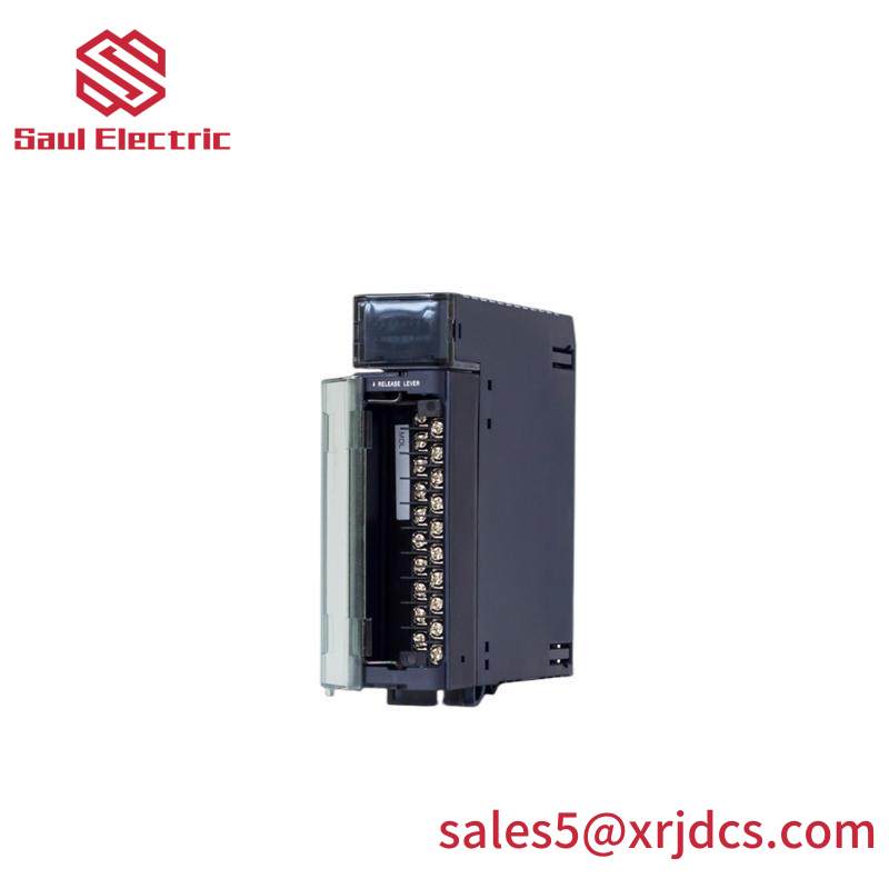 ge_ic694mdl740_output_module.jpg GE IC694MDL740: Industrial Control Module, Expertly Designed for Precision & Reliability