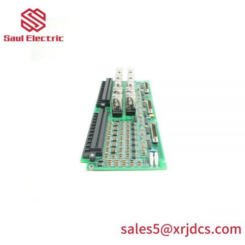 ABB XS323A-E GJR2257400R0001 Analog Input Output Module