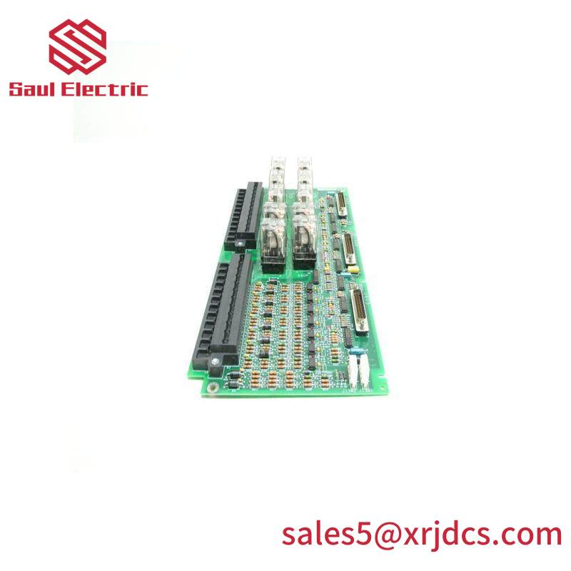 ge_is200ectbg1abb_circuit_board.jpg ABB XS323A-E GJR2257400R0001 Analog Input Output Module