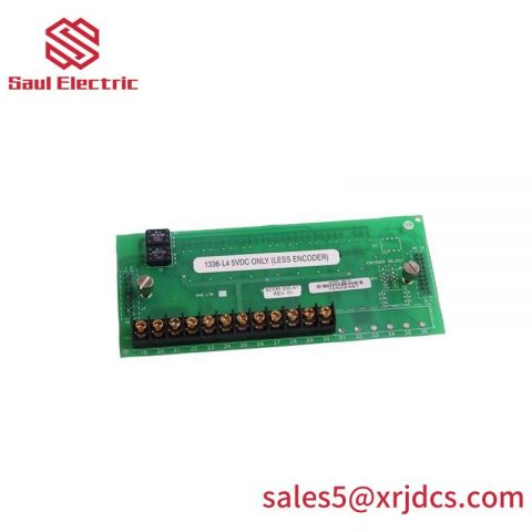 GE OPWH4-DVI High-Performance Digital Video Interface Module