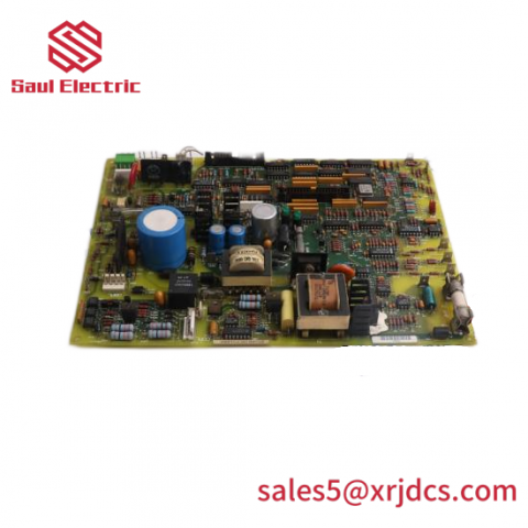 GE IS2020ISUCG3A - Mark VI New Industrial Control Module