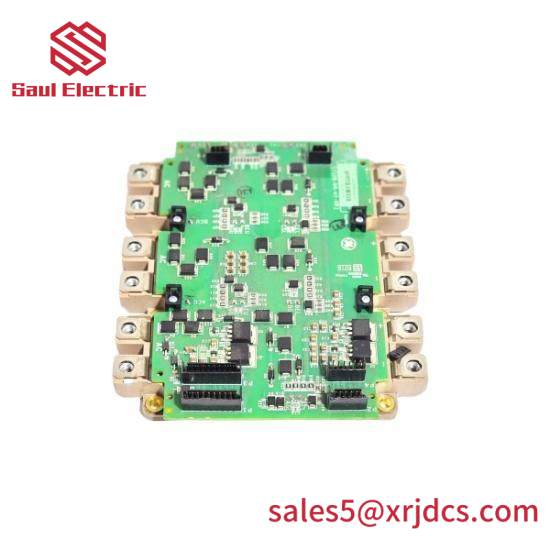 general_electric_is400aebmh3a_board_brand_new.jpg Honeywell MC-TSIM12 51303932-476 Industrial Control Module