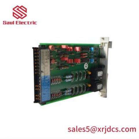 HIMA F3328 Safety Systems Input Module; HIMA