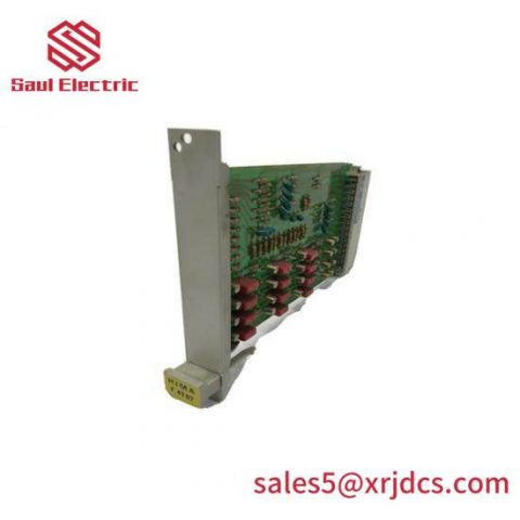 HIMA 80105.0 Digital Input Module for Enhanced Industrial Automation Control