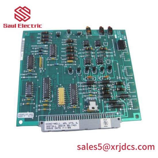 honeywell_14505121-005.jpg Telemecanique TSXETY210 Ethernet TCP/IP Module