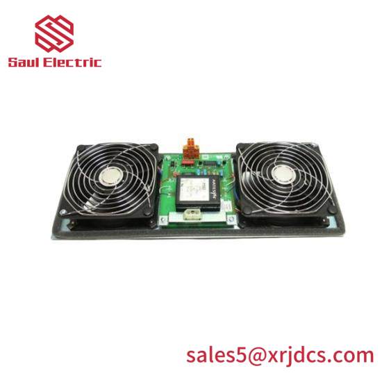 honeywell_51199947-275_230v_fan_assembly_kit.jpg HONEYWELL 51303642-300: Precision Control Module for Industrial Automation