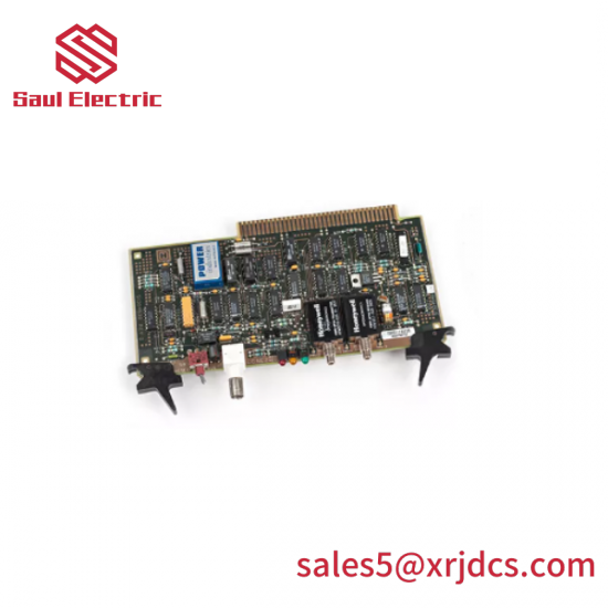 honeywell_51304538_51304540-100_pc_board_assembly.png SEM HR55C4-32S Industrial Control Module