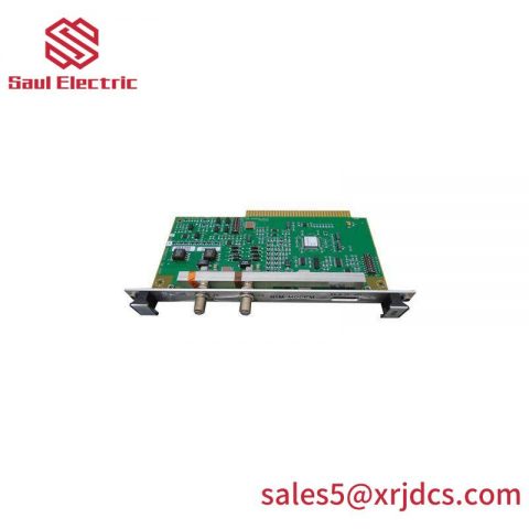 Honeywell 51305896-200 NIM Modem CE, Industrial Control Module