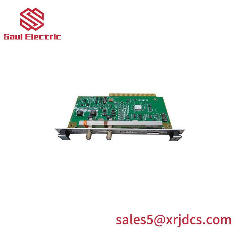 honeywell_51305896-200_nim_modem_ce.jpg Honeywell 51305896-200 NIM Modem CE, Industrial Control Module