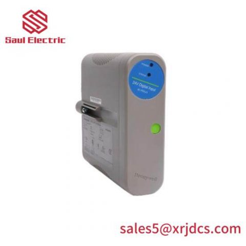 Honeywell 8C-PDILA1 51454471-175: S8 DI 24V IOM (32) Coated I/O Modules for Industrial Control