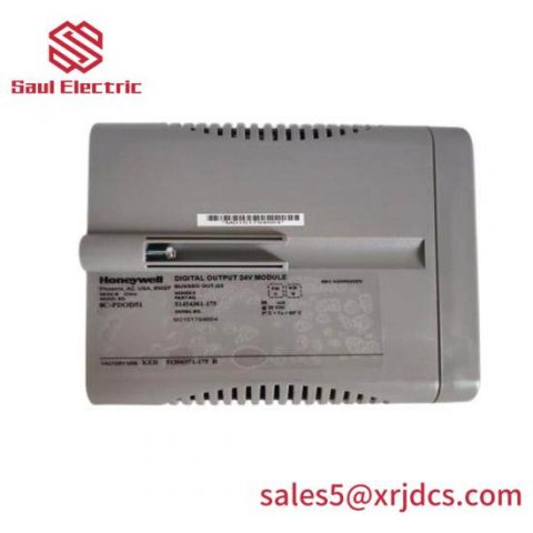 Honeywell 8C-PDOD51 51454361-175 I/O Digital Output Modular