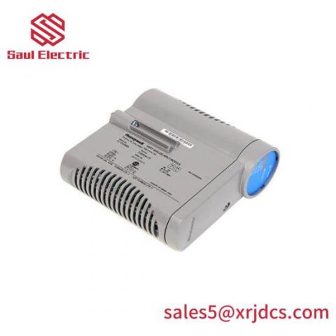 Honeywell CC-PAIH01 - Advanced Analog Input Module for Industrial Automation