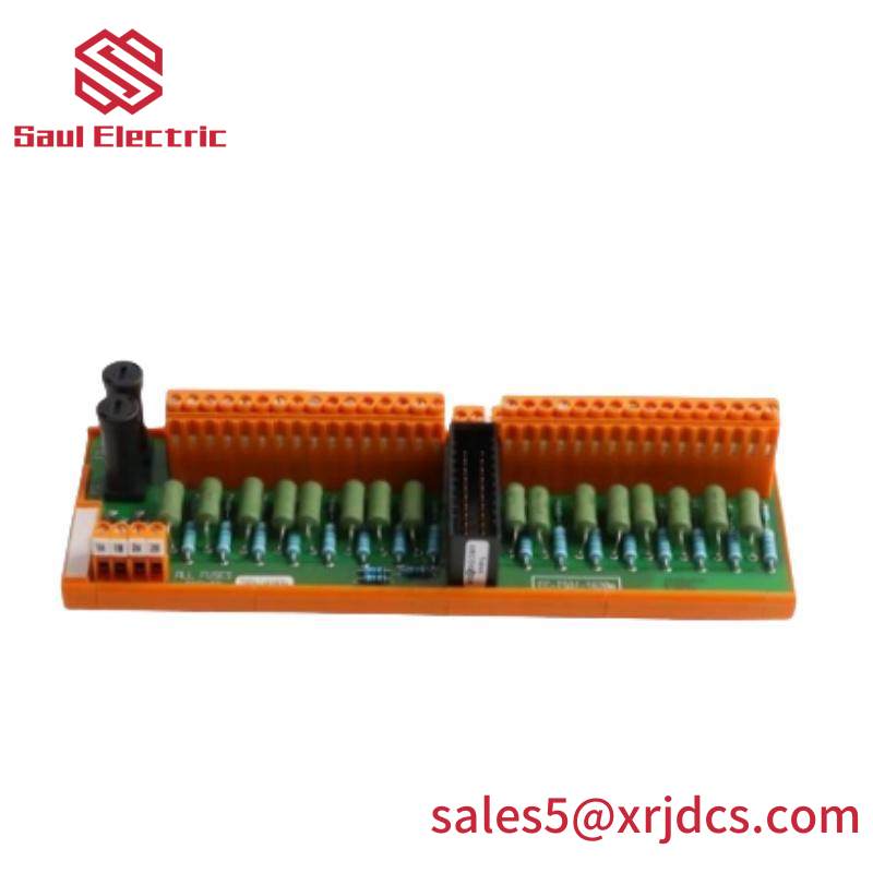 honeywell_fc-tsdi-16115_safe_digital_input_field_termination_assembly.jpg SEM HR55C4-32S Industrial Control Module