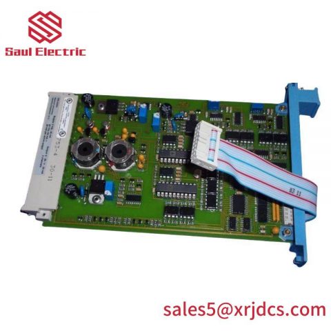 Honeywell FS-SAO-0220M Safe Analog Output Module