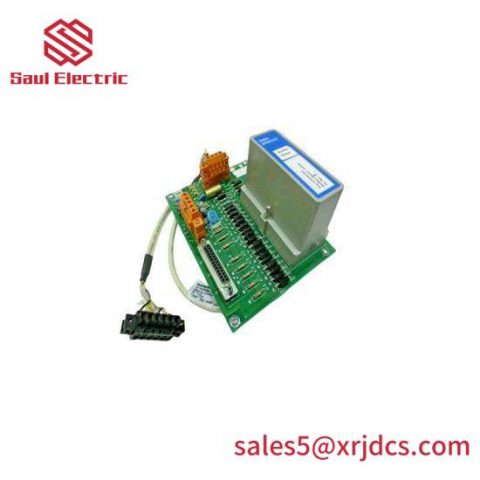 Honeywell MC-TSIM12 51303932-476 Industrial Control Module
