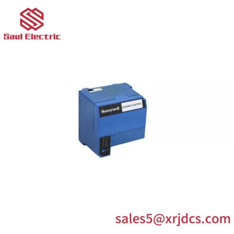 HONEYWELL RM7840L1018 - Advanced Combustion Controller