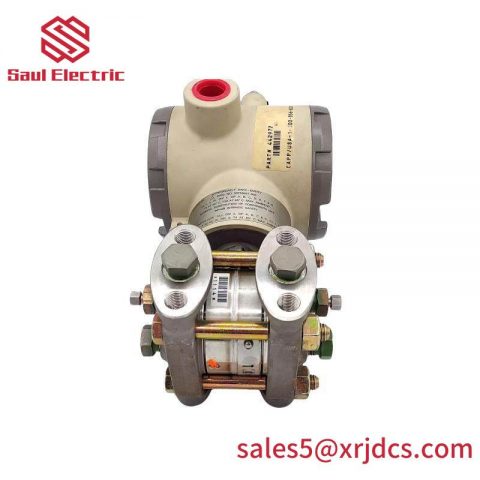 Honeywell STG940-A1G-00000-M4-E9 Differential Pressure Transmitter - Precision Engineering for Industrial Control Solutions