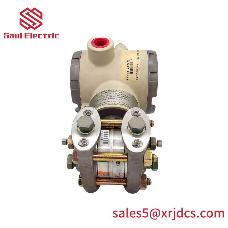 honeywell_stg940-a1g-00000-m4-e9_differential_pressure_transmitter.jpg Honeywell STG940-A1G-00000-M4-E9 Differential Pressure Transmitter - Precision Engineering for Industrial Control Solutions